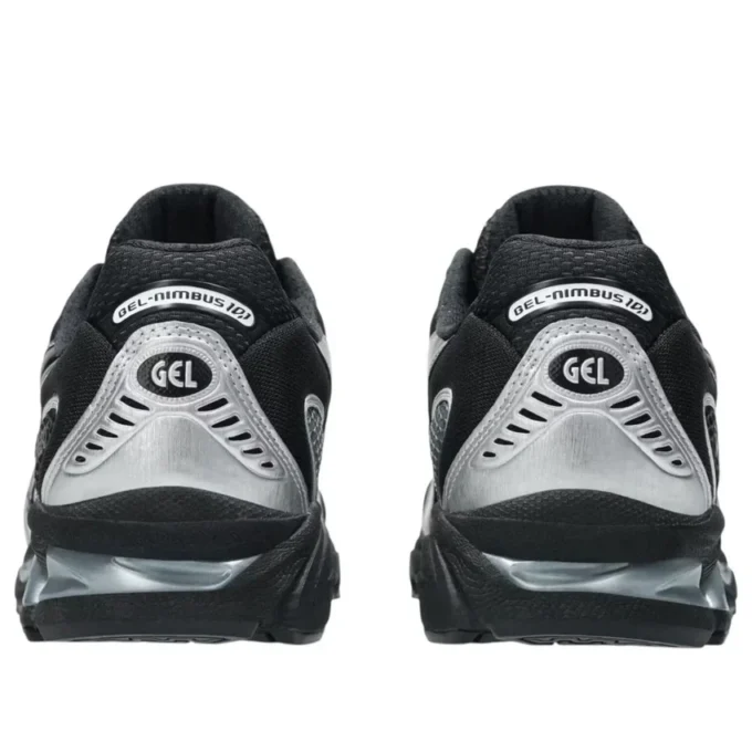 Gel-Nimbus 10.1 «Negro metalizado»
