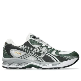 Gel-Nimbus 10.1 «Noche en el bosque blanco»