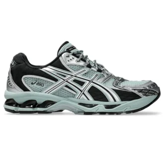 Gel-Nimbus 10.1 «Ocean Haze Pure Silver»