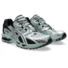 Gel-Nimbus 10.1 «Ocean Haze Pure Silver»