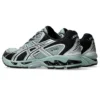 Gel-Nimbus 10.1 «Ocean Haze Pure Silver»