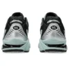Gel-Nimbus 10.1 «Ocean Haze Pure Silver»