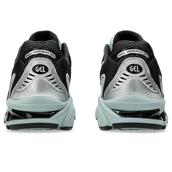 Gel-Nimbus 10.1 «Ocean Haze Pure Silver»