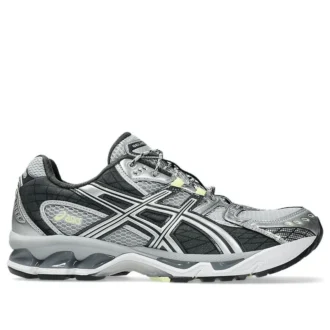 Gel-Nimbus 10.1 «Piedmont Grey»