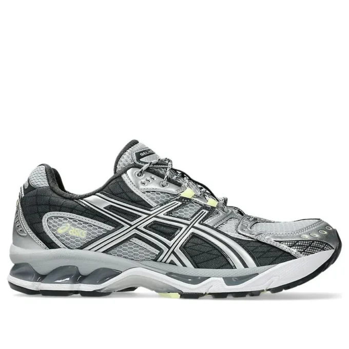 Gel-Nimbus 10.1 «Piedmont Grey»