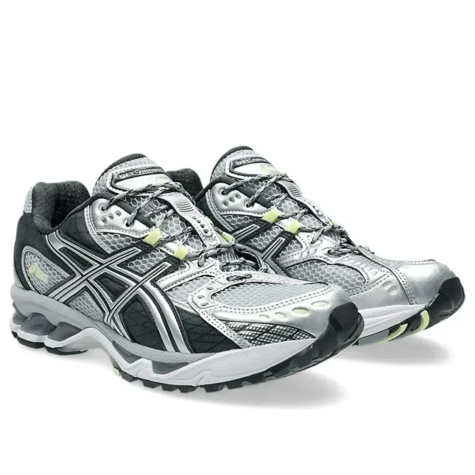 Gel-Nimbus 10.1 «Piedmont Grey»
