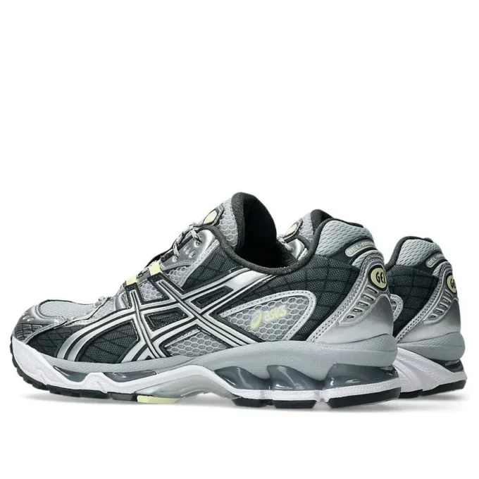 Gel-Nimbus 10.1 «Piedmont Grey»