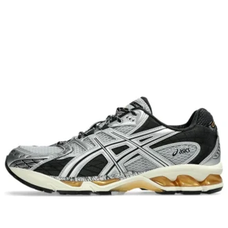 Gel-Nimbus 10.1 «Piedmont Grey Pure Silver»