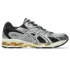 Gel-Nimbus 10.1 «Piedmont Grey Pure Silver»