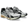 Gel-Nimbus 10.1 «Piedmont Grey Pure Silver»