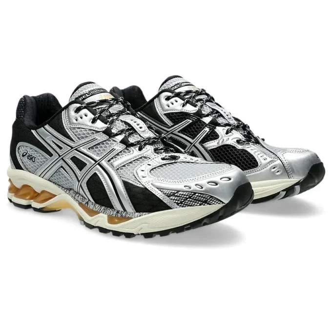 Gel-Nimbus 10.1 «Piedmont Grey Pure Silver»