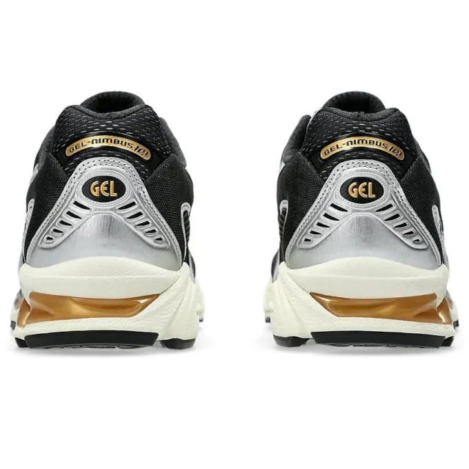 Gel-Nimbus 10.1 «Piedmont Grey Pure Silver»