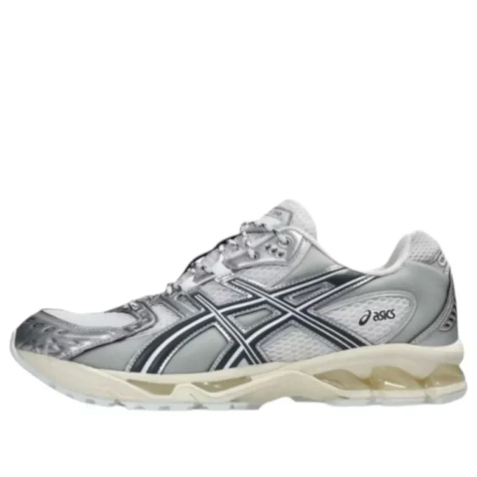 Gel-Nimbus 10.1 “Plata metalizada”