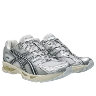 Gel-Nimbus 10.1 “Plata metalizada”
