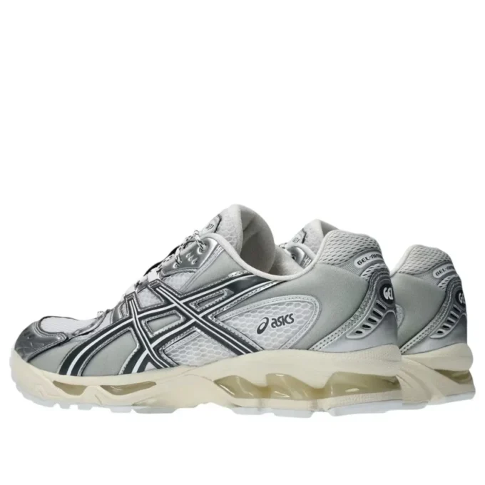 Gel-Nimbus 10.1 “Plata metalizada”