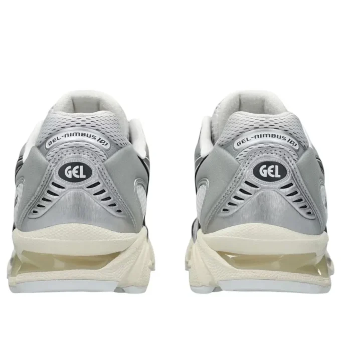 Gel-Nimbus 10.1 “Plata metalizada”