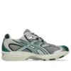 Gel-Nimbus 10.1 «Silver Green Metallic» Gel-Nimbus 10.1 «Silver Green Metallic»