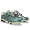 Gel-Nimbus 10.1 «Silver Green Metallic» Gel-Nimbus 10.1 «Silver Green Metallic»