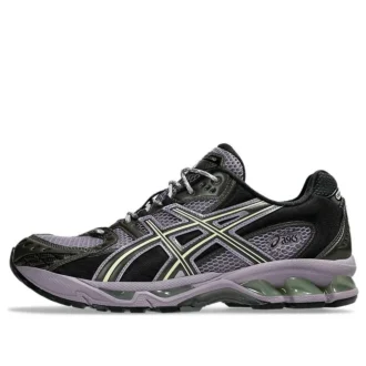 Gel-Nimbus 10.1 «Violet Quartz Cool Matcha»