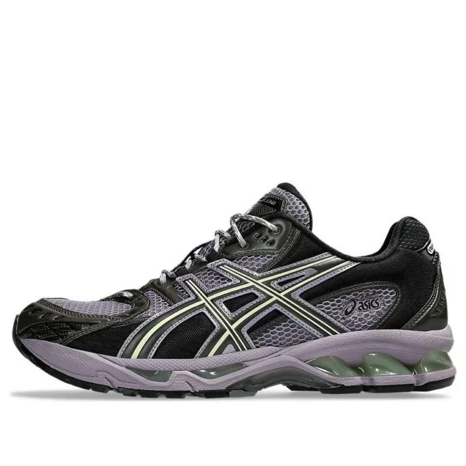 Gel-Nimbus 10.1 «Violet Quartz Cool Matcha»