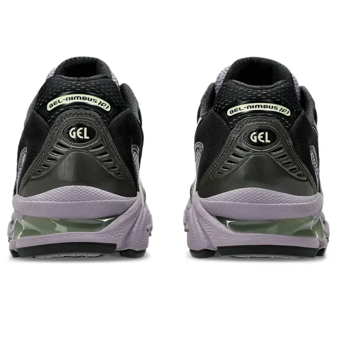 Gel-Nimbus 10.1 «Violet Quartz Cool Matcha»