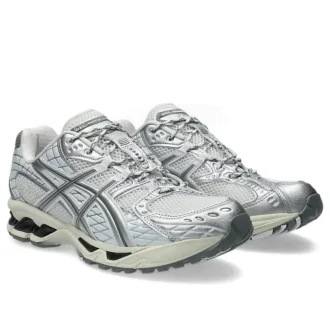 Gel-Nimbus 10.1 «White Airy Blue»