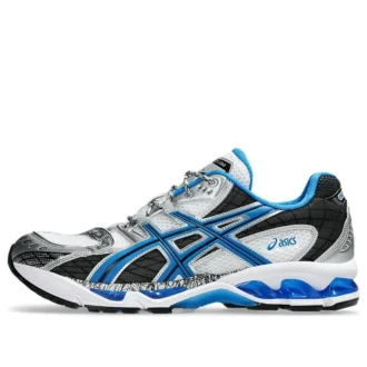 Gel-Nimbus 10.1 «White Directoire Blue»
