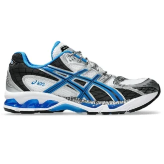 Gel-Nimbus 10.1 «White Directoire Blue»
