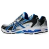 Gel-Nimbus 10.1 «White Directoire Blue»