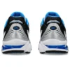 Gel-Nimbus 10.1 «White Directoire Blue»