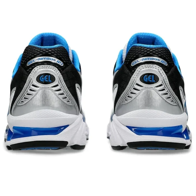 Gel-Nimbus 10.1 «White Directoire Blue»