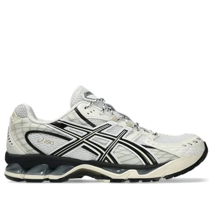 Gel-Nimbus 10.1 «White Ivory»