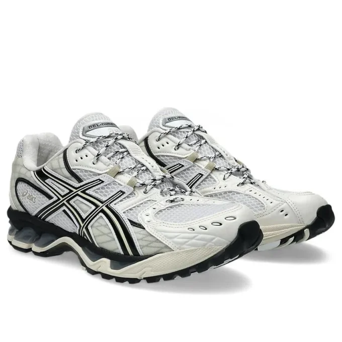 Gel-Nimbus 10.1 «White Ivory»