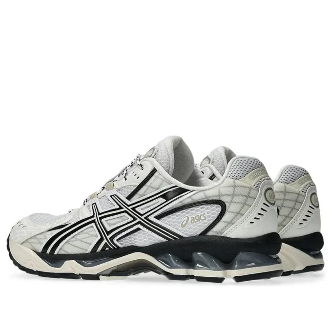 Gel-Nimbus 10.1 «White Ivory»