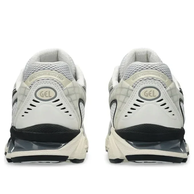 Gel-Nimbus 10.1 «White Ivory»