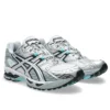 Gel-Nimbus 10.1 «White Piedmont Grey Aqua»