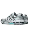 Gel-Nimbus 10.1 «White Piedmont Grey Aqua»