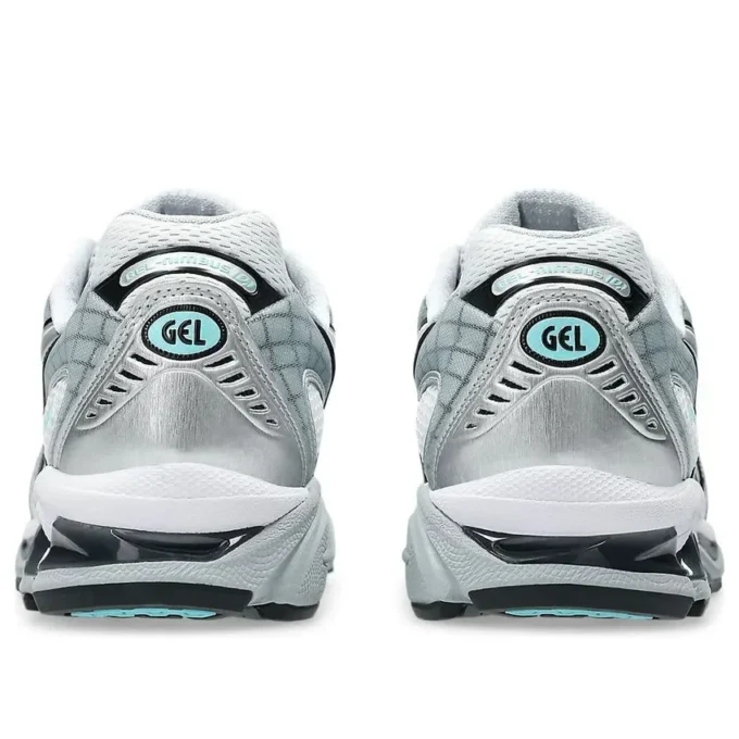Gel-Nimbus 10.1 «White Piedmont Grey Aqua»
