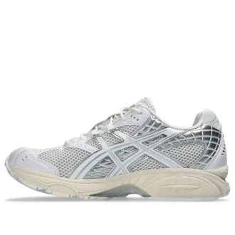 Gel-Nimbus 10.1 «White Pure Silver»