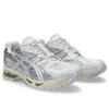 Gel-Nimbus 10.1 «White Pure Silver»