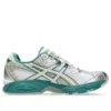 Gel-Nimbus 10.1 «White Rainy Lake»