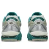 Gel-Nimbus 10.1 «White Rainy Lake»