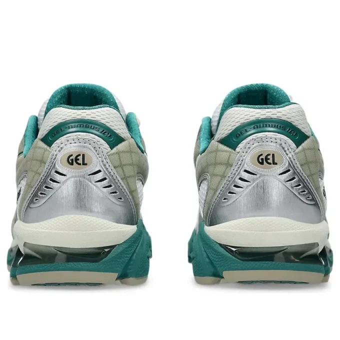 Gel-Nimbus 10.1 «White Rainy Lake»