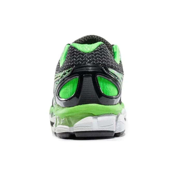 Gel-Nimbus 16 Lite-Show «Black Green»