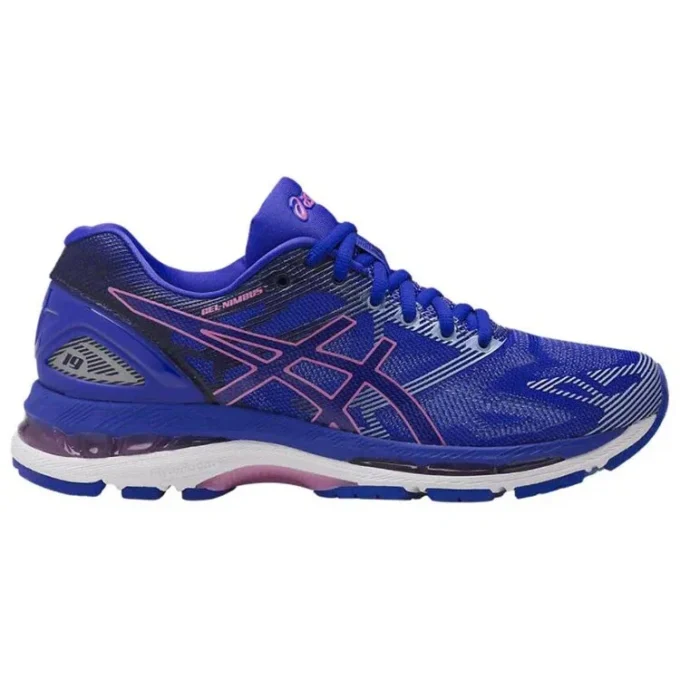 Gel-Nimbus 19 «Azul Púrpura»