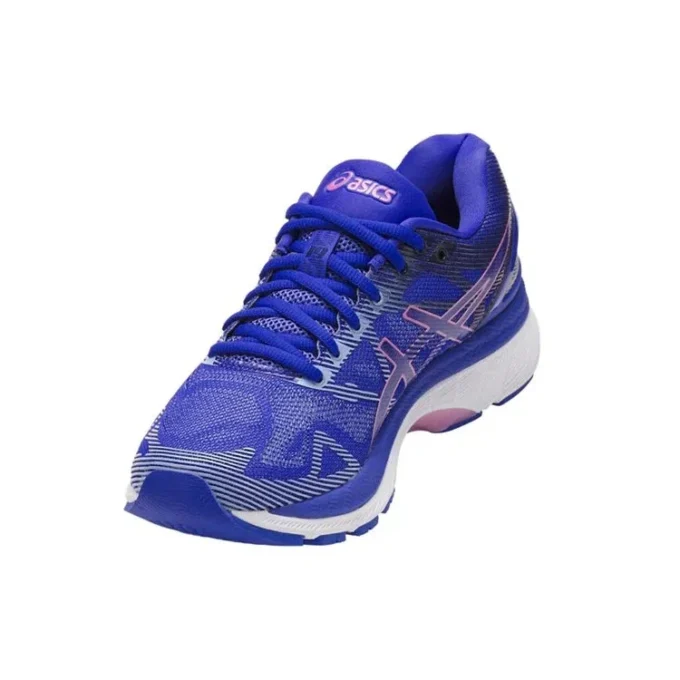 Gel-Nimbus 19 «Azul Púrpura»