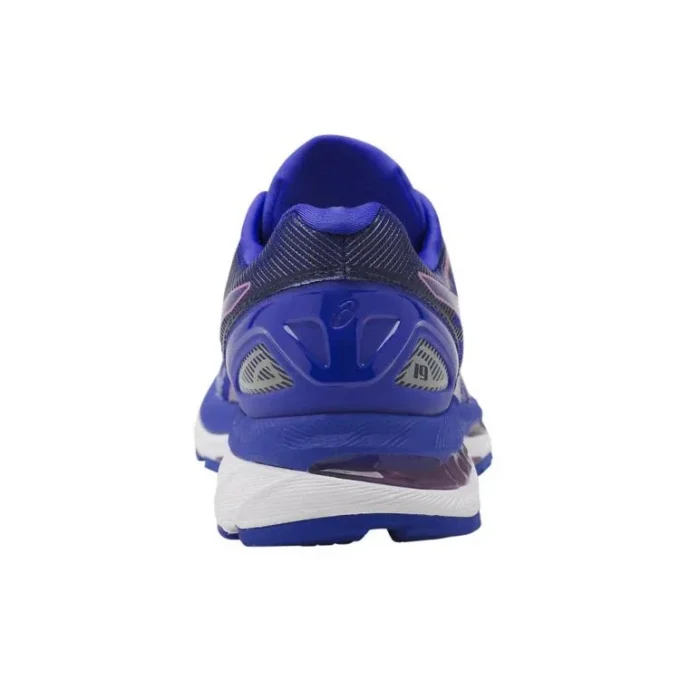Gel-Nimbus 19 «Azul Púrpura»