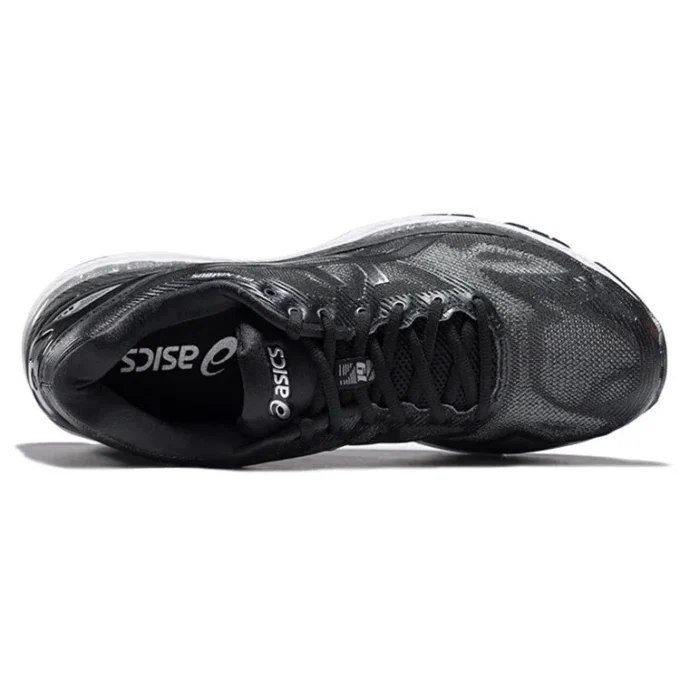 Gel-Nimbus 19 «Black»