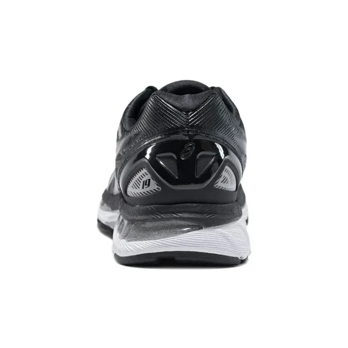 Gel-Nimbus 19 «Black»