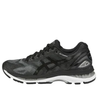 Gel-Nimbus 19 «Black Onyx»